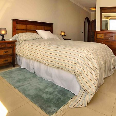 Appartement Casa Juanita à Puerto Calero Extérieur photo