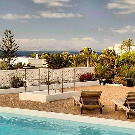 Appartement Casa Juanita à Puerto Calero Extérieur photo
