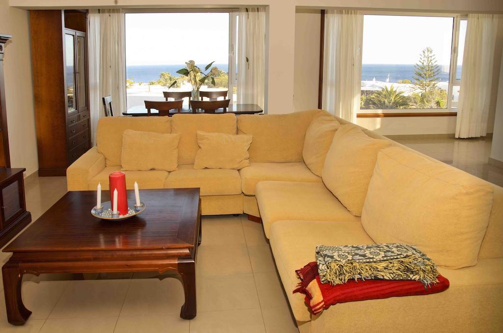 Appartement Casa Juanita à Puerto Calero Extérieur photo
