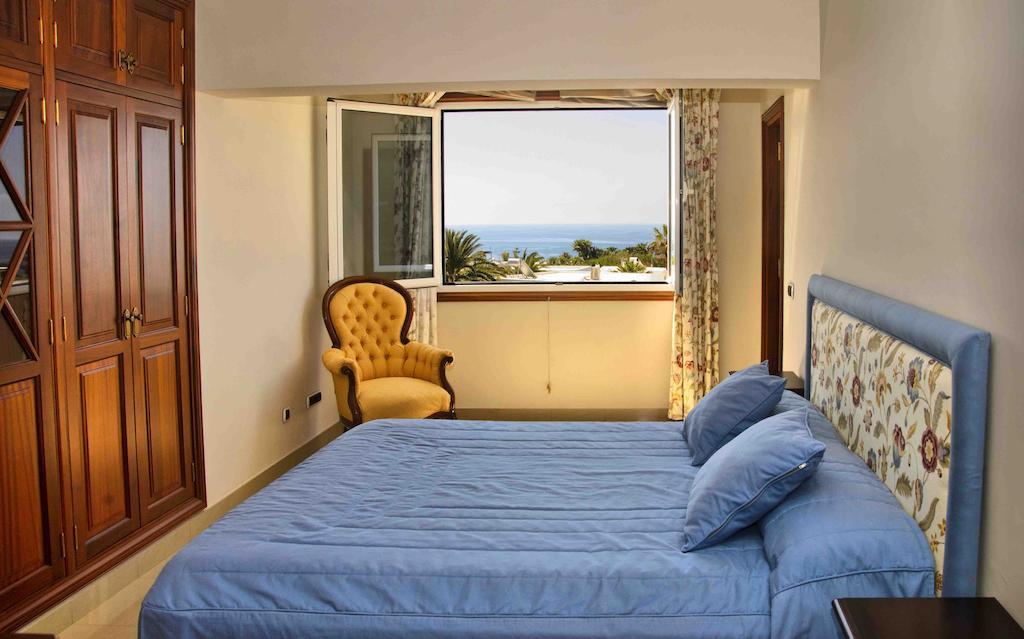 Appartement Casa Juanita à Puerto Calero Extérieur photo