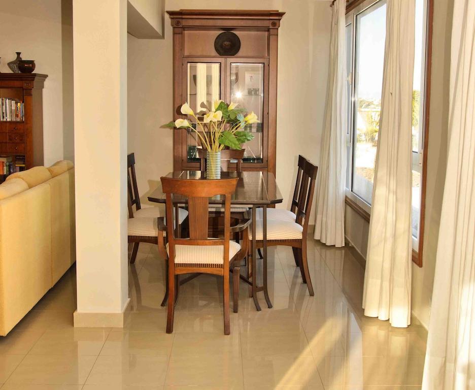 Appartement Casa Juanita à Puerto Calero Extérieur photo
