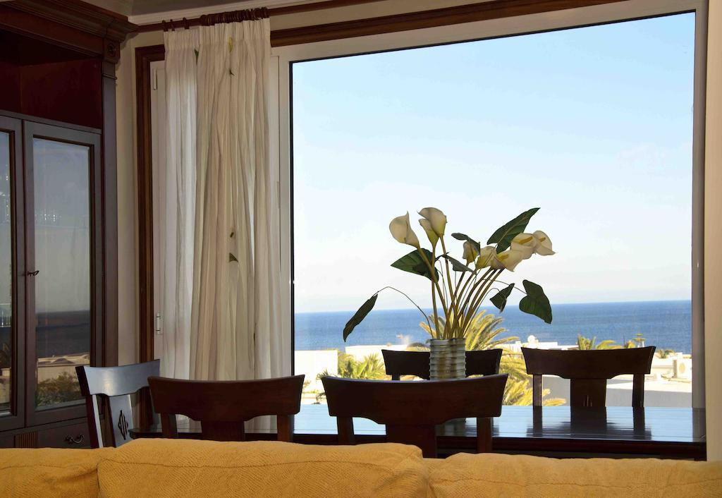 Appartement Casa Juanita à Puerto Calero Extérieur photo