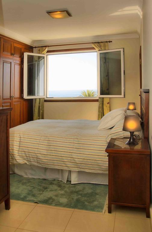 Appartement Casa Juanita à Puerto Calero Extérieur photo