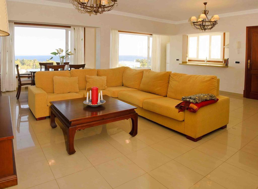 Appartement Casa Juanita à Puerto Calero Extérieur photo