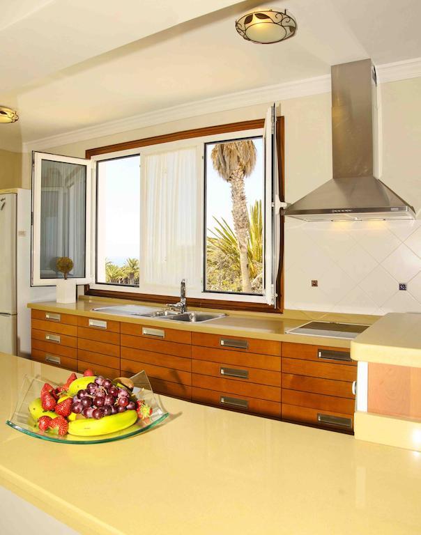 Appartement Casa Juanita à Puerto Calero Extérieur photo