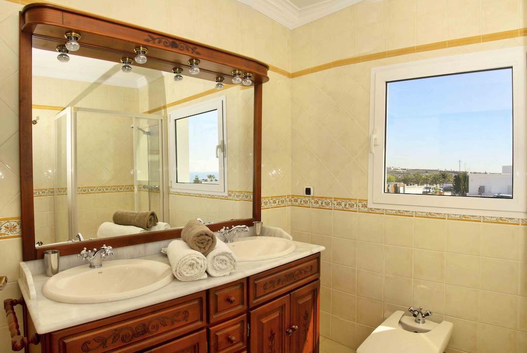 Appartement Casa Juanita à Puerto Calero Extérieur photo