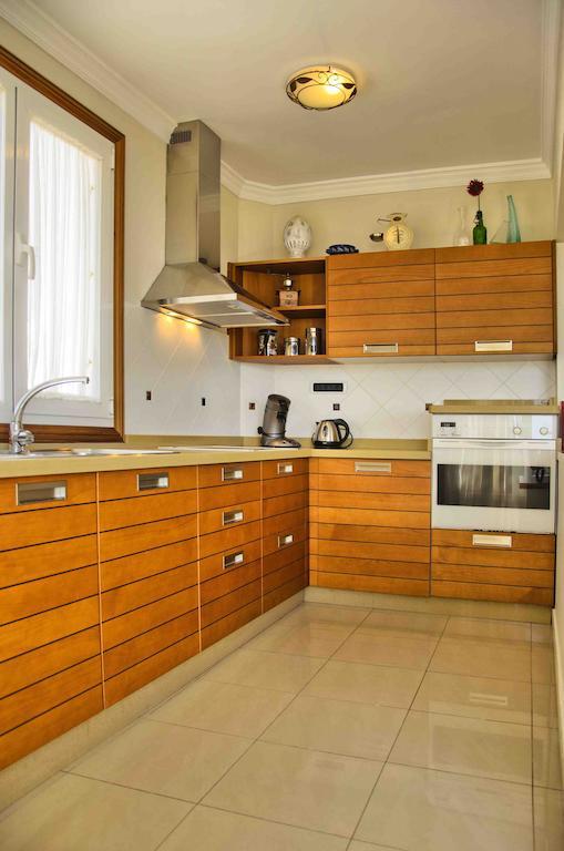 Appartement Casa Juanita à Puerto Calero Extérieur photo