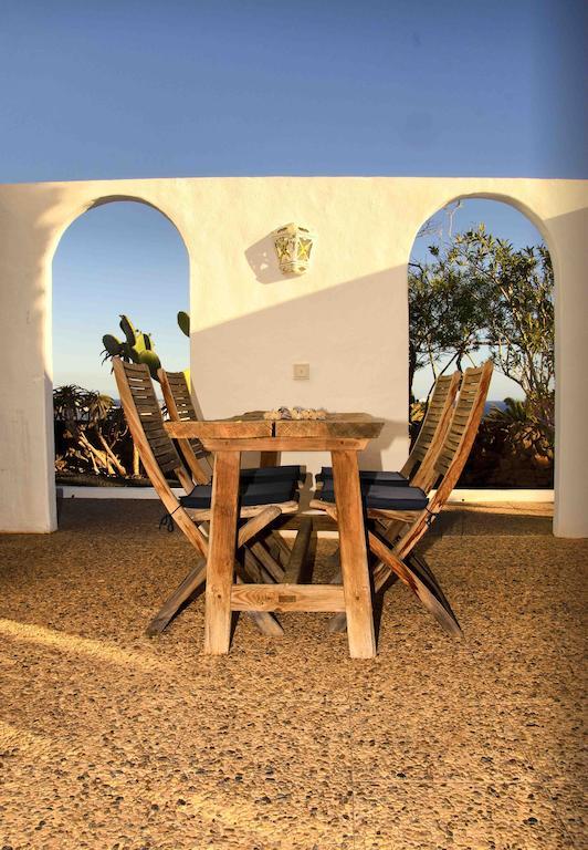 Appartement Casa Juanita à Puerto Calero Extérieur photo