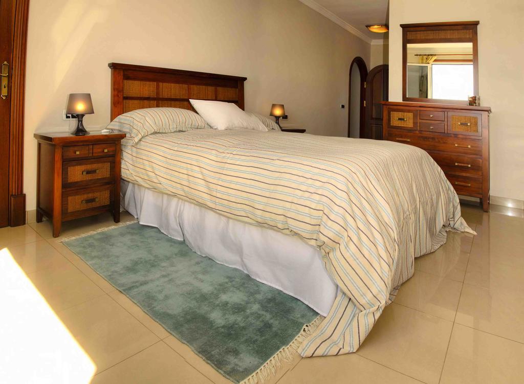 Appartement Casa Juanita à Puerto Calero Extérieur photo