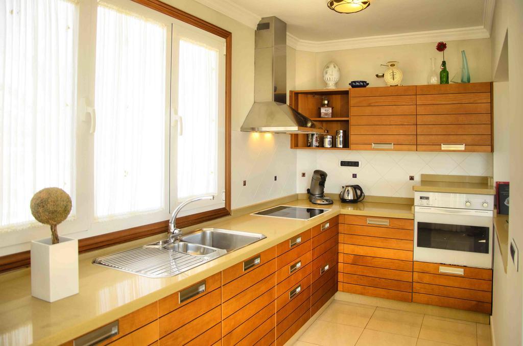 Appartement Casa Juanita à Puerto Calero Extérieur photo
