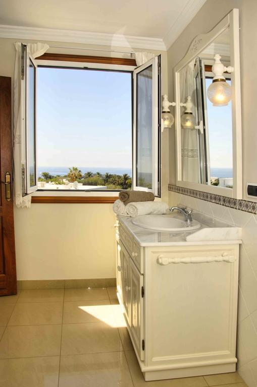 Appartement Casa Juanita à Puerto Calero Extérieur photo