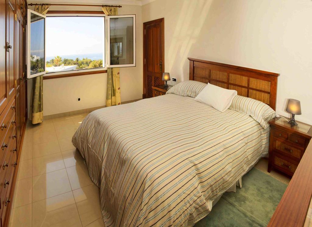 Appartement Casa Juanita à Puerto Calero Extérieur photo